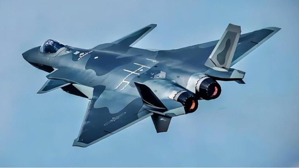 中国的发动机不行,歼