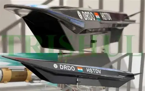 速度达8马赫!印度测试新型高超音速导弹