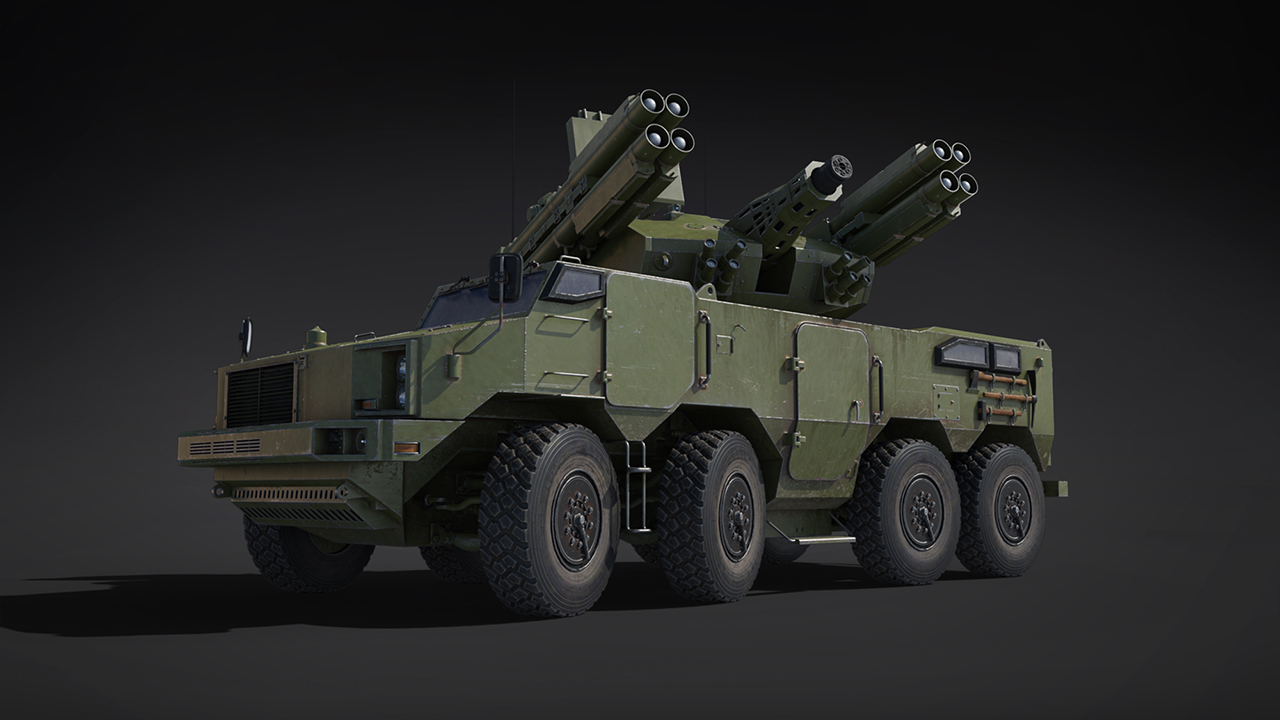 CS/SA5:陆地神盾!