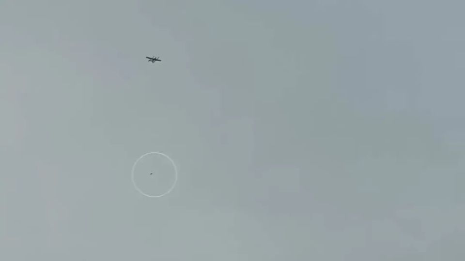 法国新型IGB 50隐身滑翔炸弹 可用无人机投放