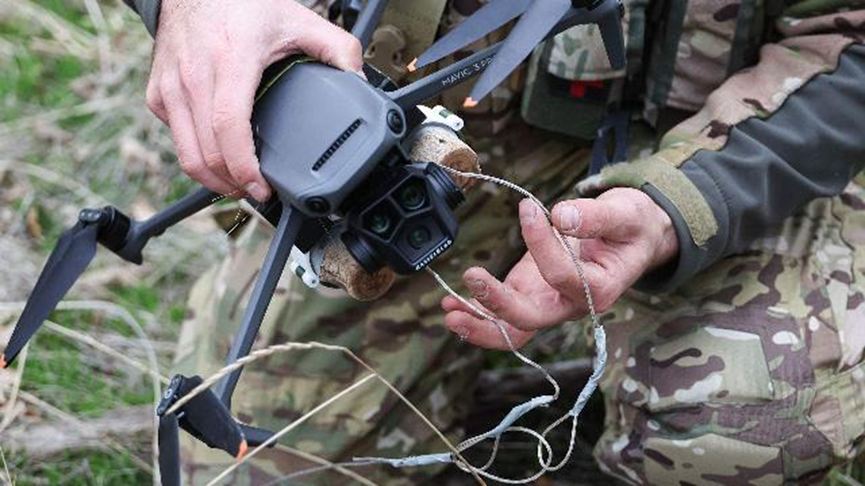 无人化扫雷:俄罗斯高科技破解战场排爆难题