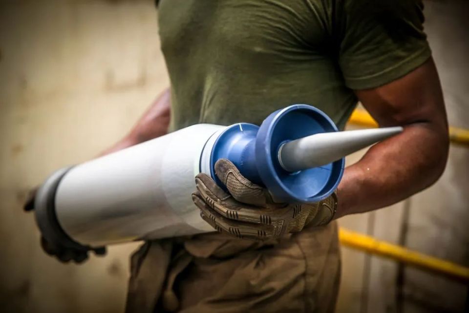 台湾展示的“穿甲弹” 实为30年前美军淘汰货