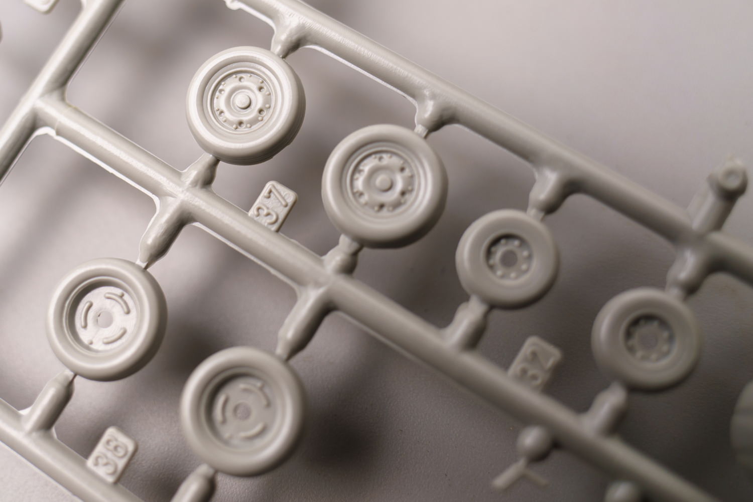 【板件评测】意大利 1/72 F/A-18 大黄蜂 Hornet 老虎会 Tiger Meet 2016 Italeri 1394