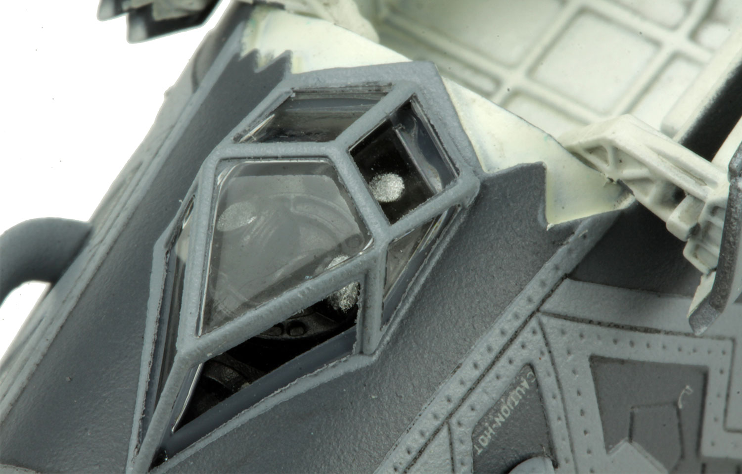 洛克希德-马丁 F-35A“闪电”II战斗机