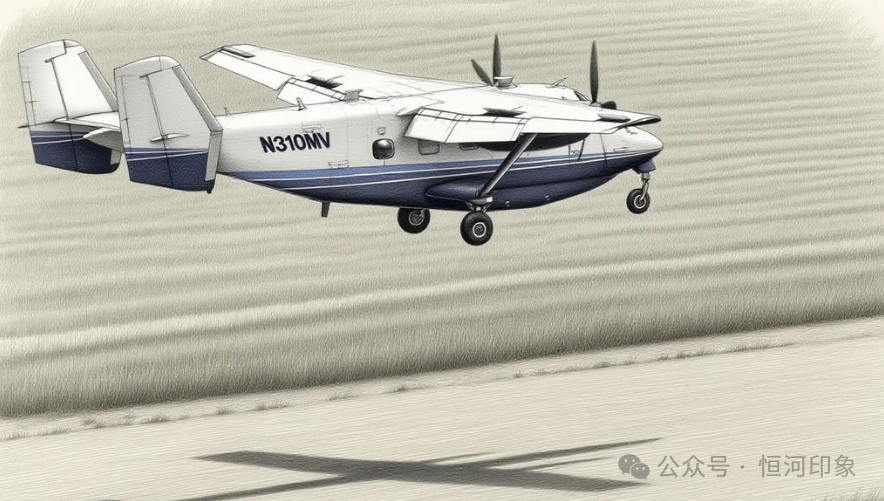 看似普通的飞机：美国反恐战争中的关键角色