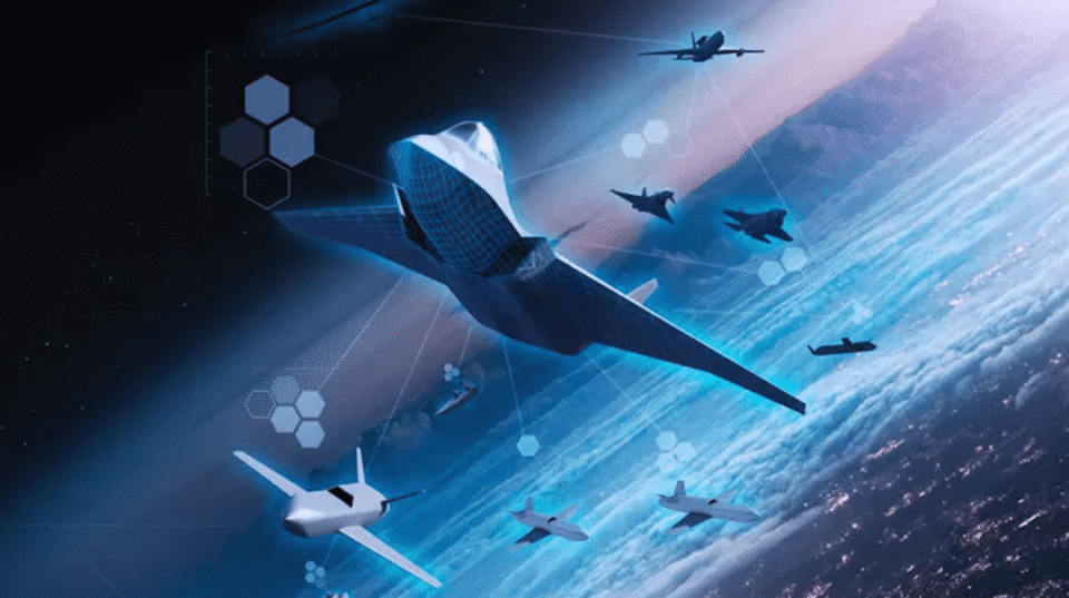 英国“暴风雨”战斗机:欲塑空战新格局