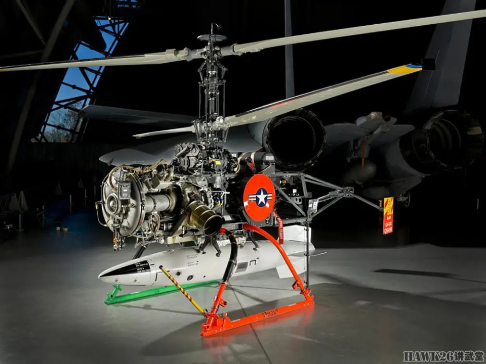 浅析:俄罗斯展示“匕首”拦截无人机