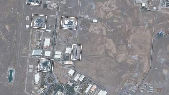 详解美军13吨钻地弹:能打击一切地下核设施