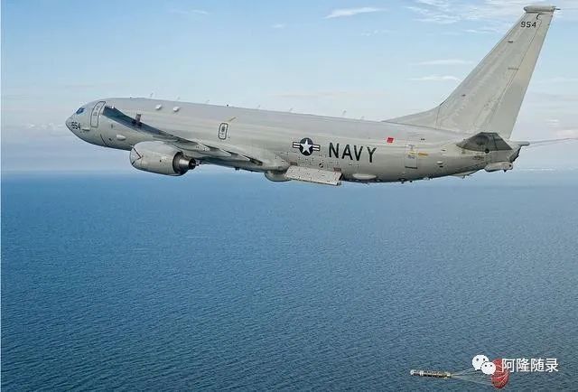 美军典型电子任务飞机现状与发展趋势