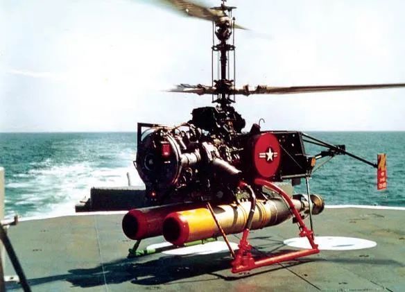 阿利·伯克的私心:一机坑了美国三代驱护舰