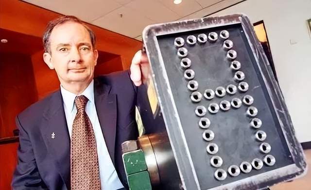 澳大利亚研究“金属风暴”20年,被中国反超?