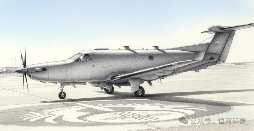 看似普通的飞机：美国反恐战争中的关键角色