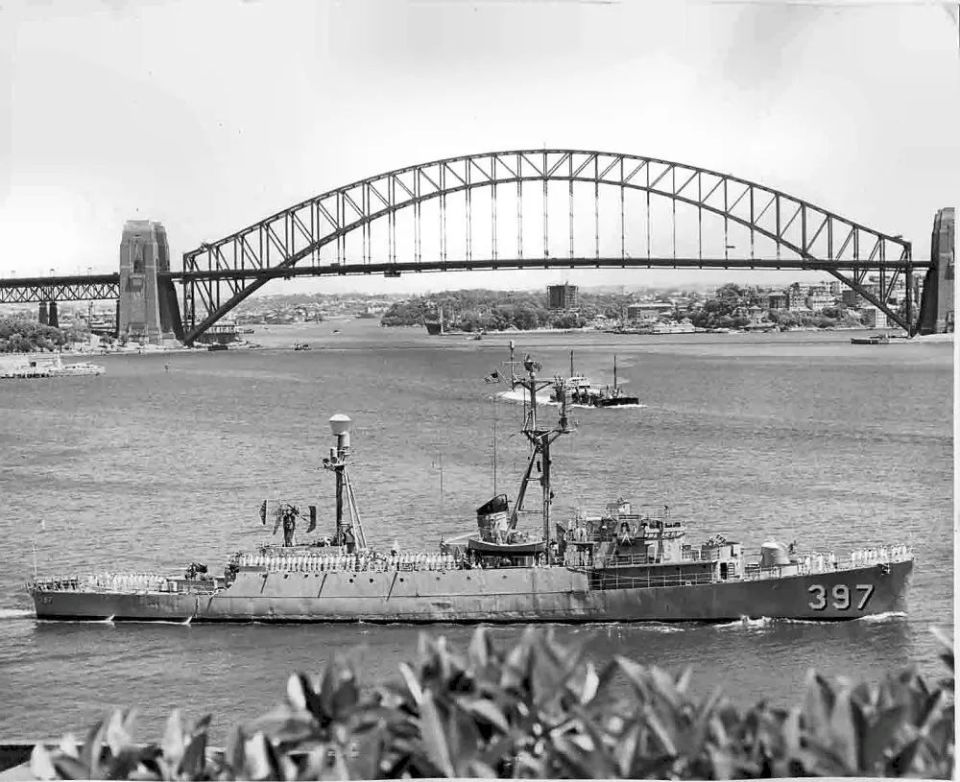 美国驱逐舰巅峰：核动力都用上了