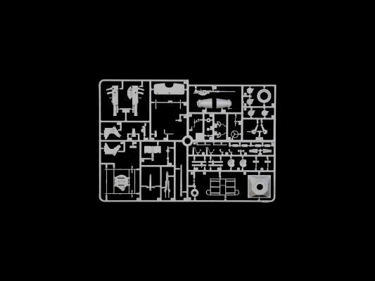 37120 5620 1/35 德国 海军鱼雷艇 Schnelboot S-38