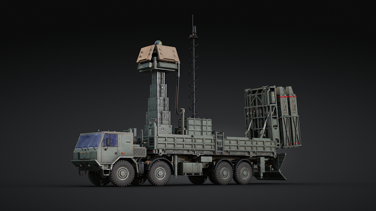 SPYDER 一体化系统:全能蜘蛛侠