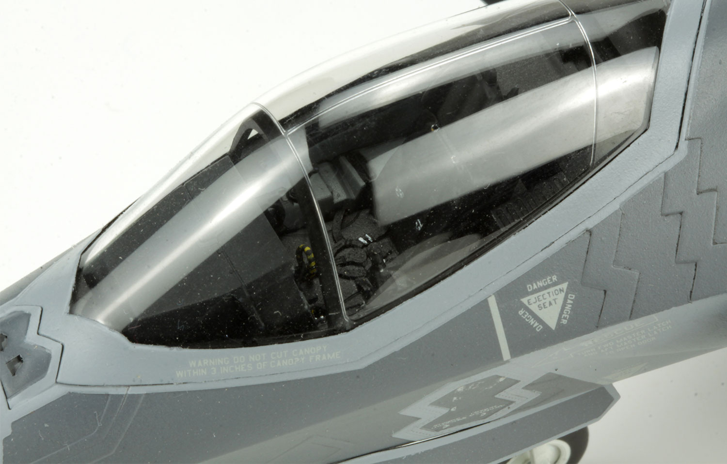 洛克希德-马丁 F-35A“闪电”II战斗机