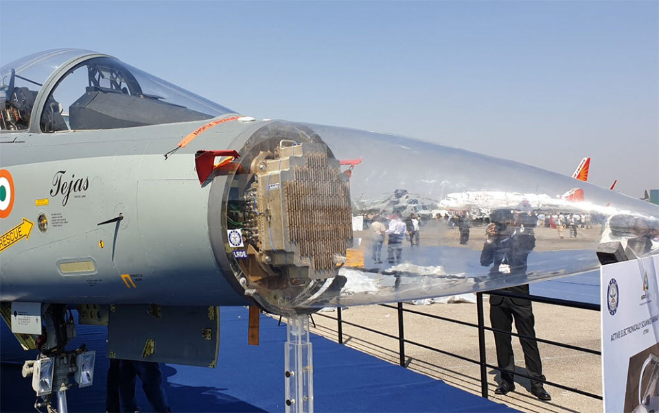印度五代机正式启动 却难以逾越“三座高山”