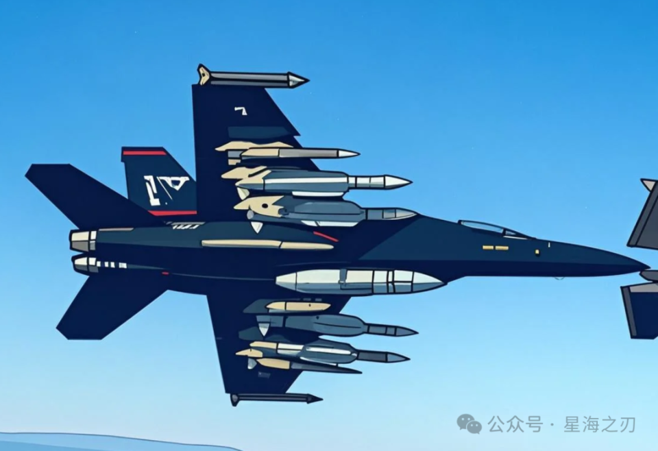 “空中核大棒” 现世？俄军列装新型核空对空导弹