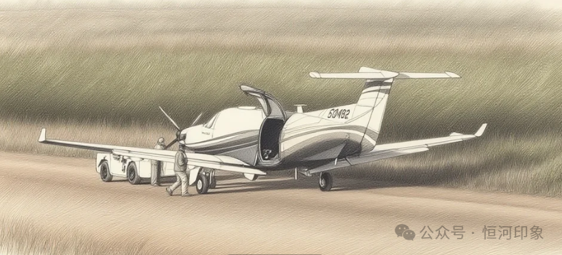 看似普通的飞机：美国反恐战争中的关键角色