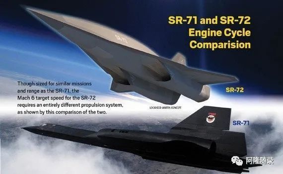 美国组合动力技术发展与军事应用