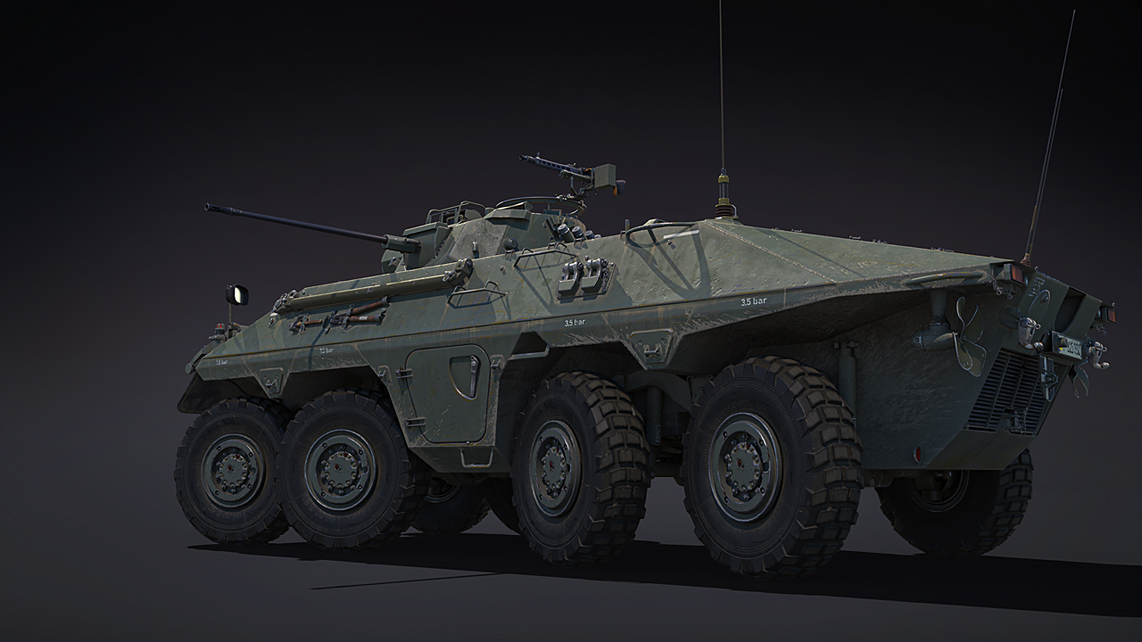 山猫 A2:战斗利爪