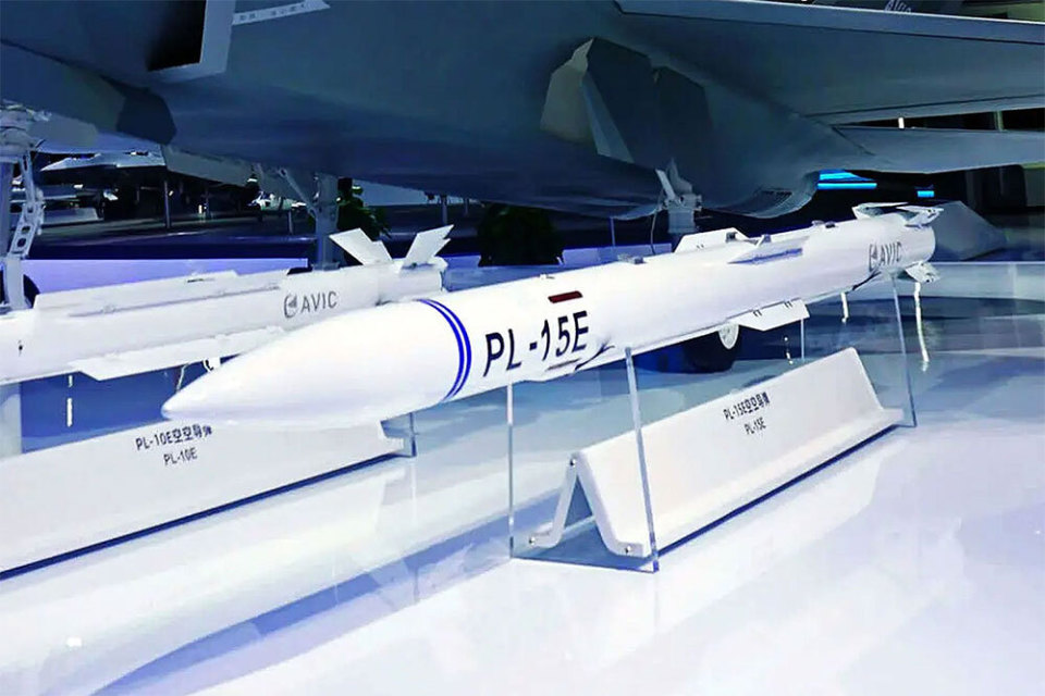 印度五代机正式启动 却难以逾越“三座高山”