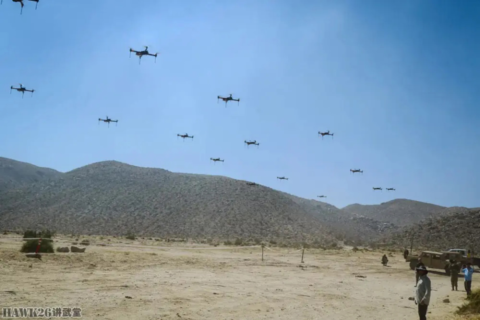 浅析:俄罗斯展示“匕首”拦截无人机