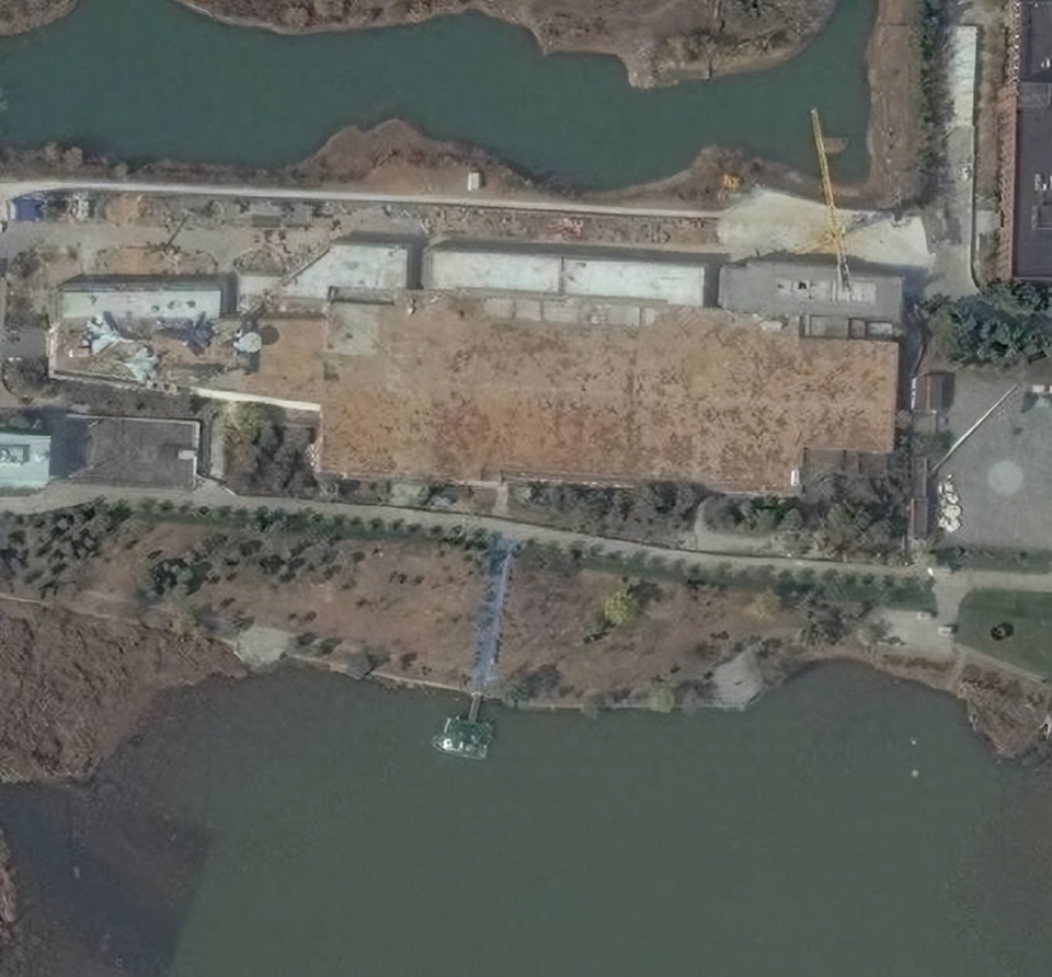 中国核动力航母轮廓逐渐清晰 三大技术跃升