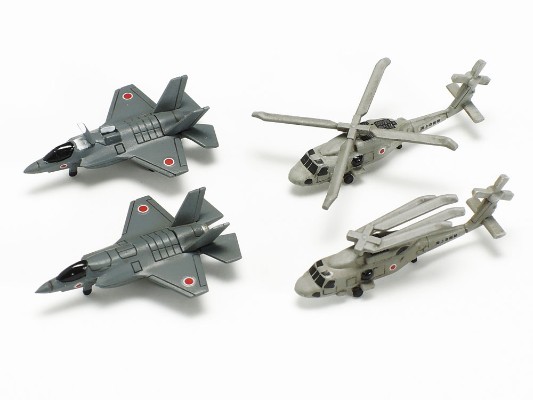 25413 1/700 DDV192 航母伊吹