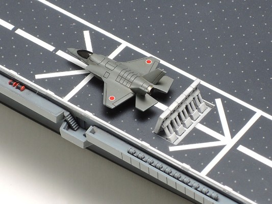 25413 1/700 DDV192 航母伊吹