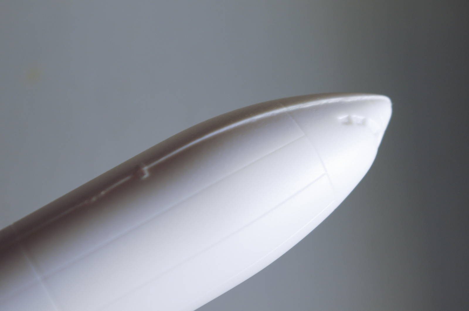 【板件评测】正德福 奇嘉 空中客车 A340-300 中国东方航空 AIRBUS Kitech 08M-341 1/300 拼装客机模型