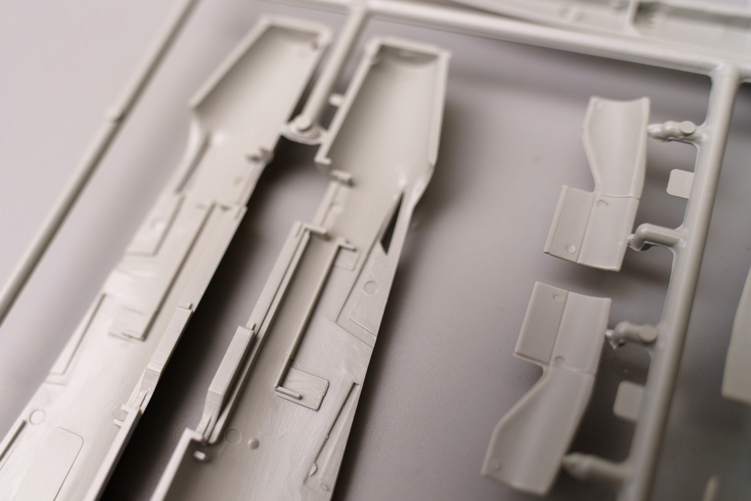 【板件评测】意大利 1/72 F/A-18 大黄蜂 Hornet 老虎会 Tiger Meet 2016 Italeri 1394