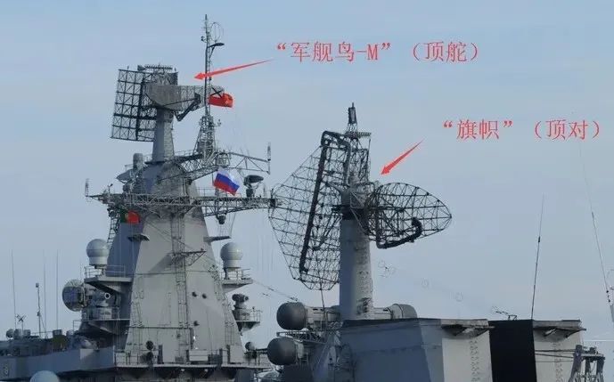 美国宙斯盾雷达到底先进在哪？