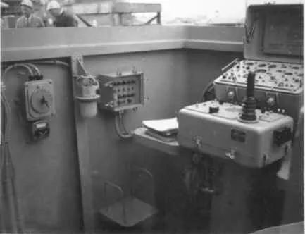 阿利·伯克的私心:一机坑了美国三代驱护舰