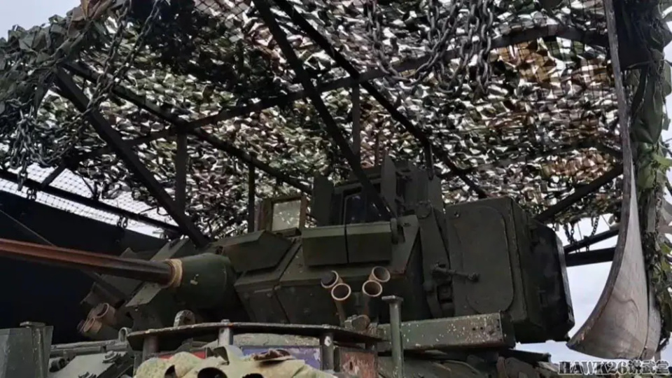 俄军为缴获的M2A2步战车换国产机炮 要干啥?