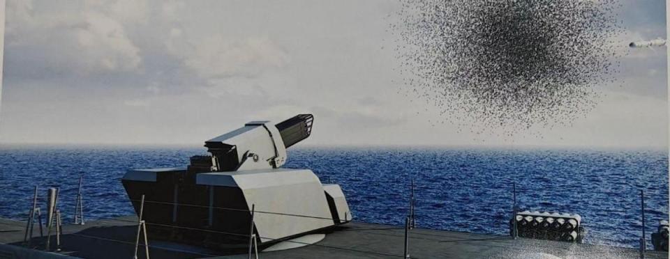 每分钟3500万人民币:中国金属风暴成本惊人