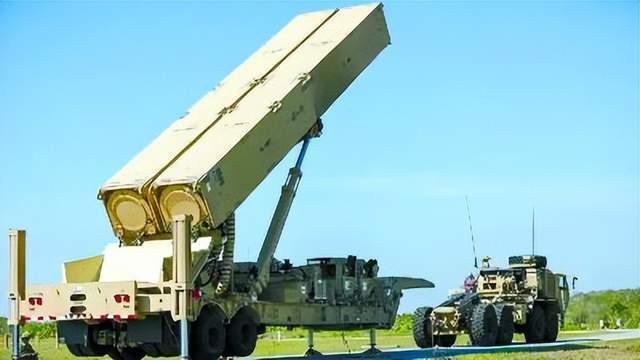 美国部署全球首款潜射高超导弹 中国已落伍