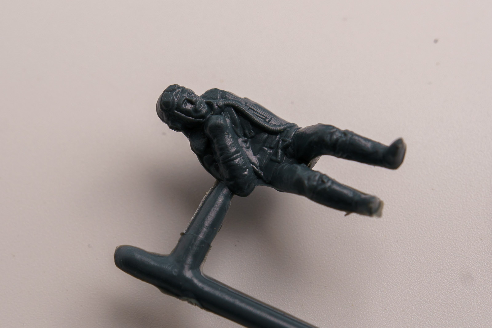 【板件评测】长谷川 德哈维兰蚊式战斗机 De Havilland DH.98 Mosquito 1/48 HM9 monogram 摩根 拼装飞机模型