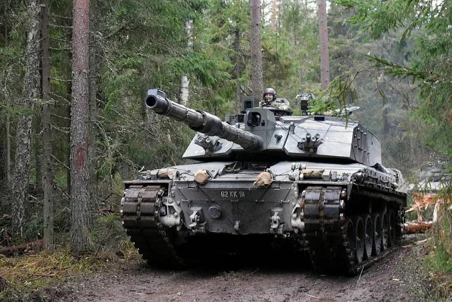 乏善可陈!俄罗斯评价西方装甲车辆设计