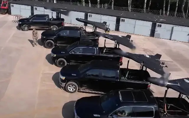 机动性爆表!俄军推出新型“小摩托”发射车