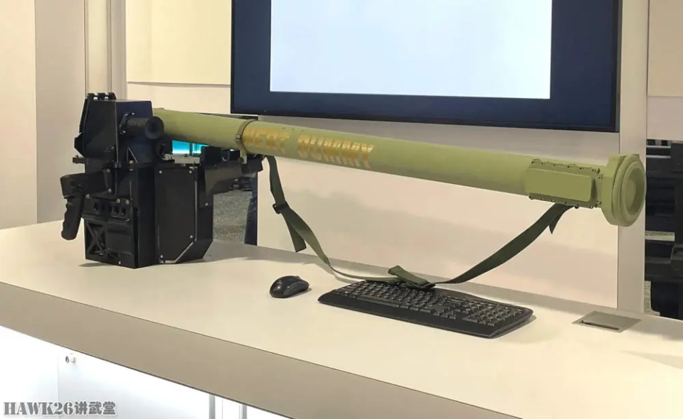 美军“四星”防空导弹 计划将取代“毒刺”