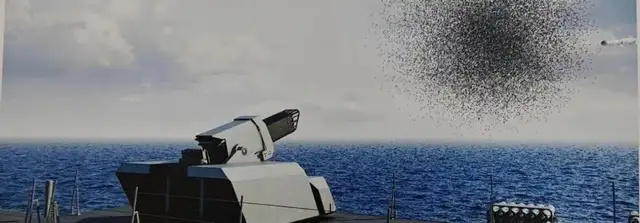 澳大利亚研究“金属风暴”20年,被中国反超?