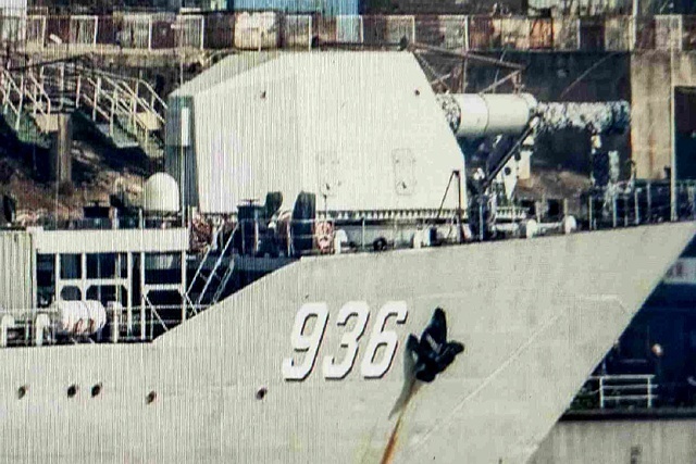 专打中国高超音速导弹 日本电磁炮或是噱头