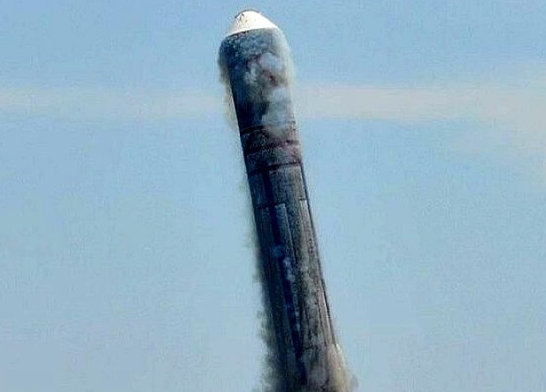 美军首次承认 中国094核潜艇拥有核反击能力