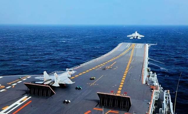 濒海战斗舰,美国军工跑偏了20年?