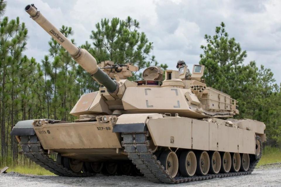 乏善可陈!俄罗斯评价西方装甲车辆设计