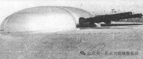 图说自卫炮塔：中国轰