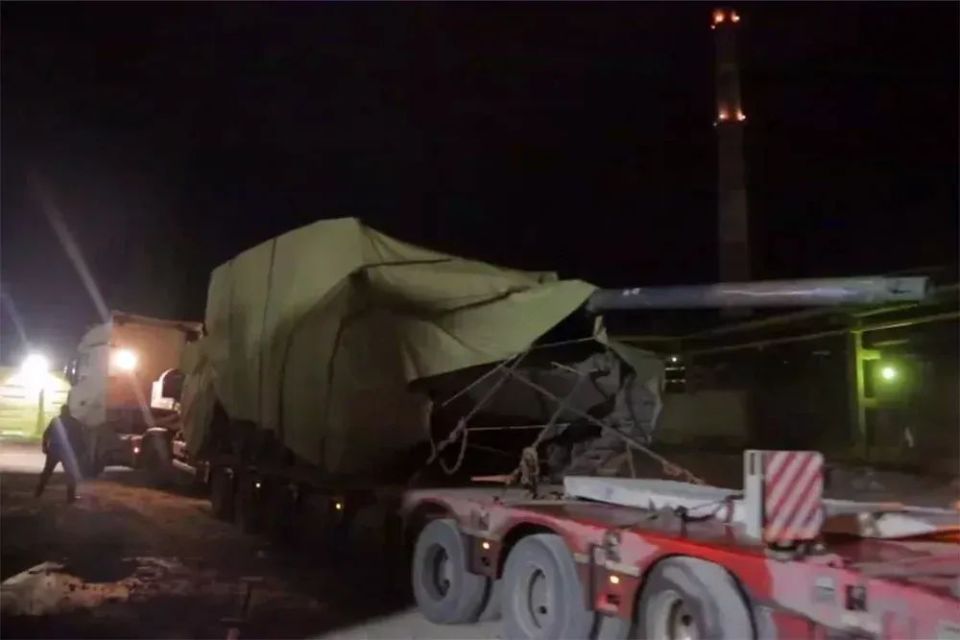 豹党的天塌了!俄军拆解豹2A6坦克有重大发现