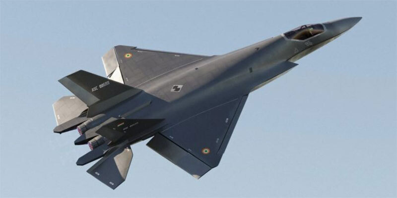 印度五代机正式启动 却难以逾越“三座高山”