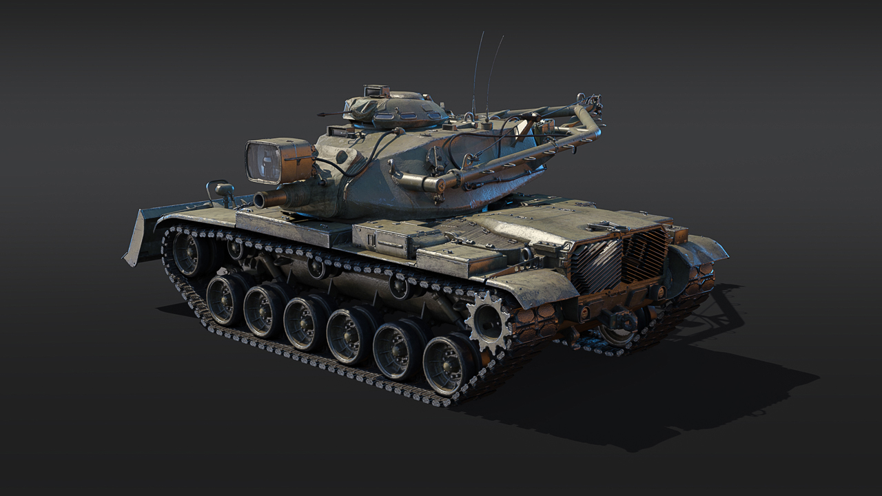 M728:战斗工程车